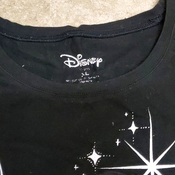 ππ§ββοΈ TINKERBELL TEE - Picture 3 of 8
